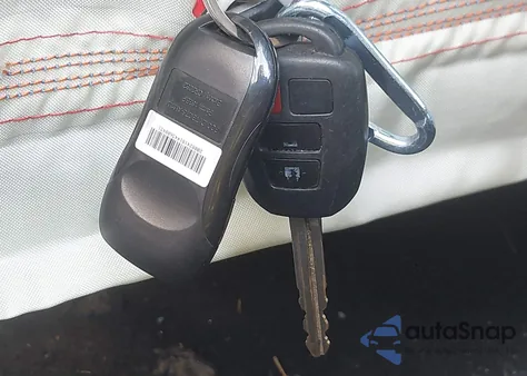 2016 Toyota Corolla Le from USA, damaged, VIN 2T1BURHE3GC677433